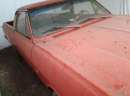 1964 Chevrolet El Camino