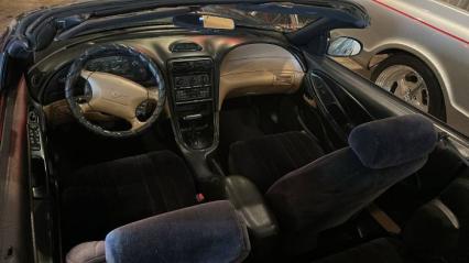 1995 Ford Mustang