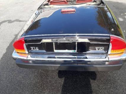 1988 Jaguar XJS