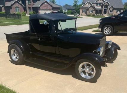 1929 Ford Model A