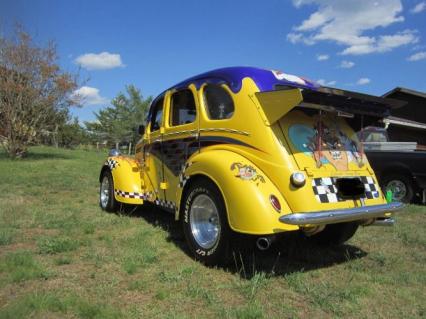 1948 Ford Anglia