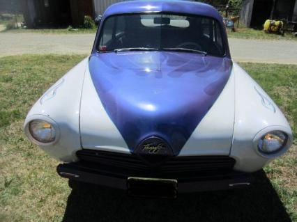 1952 Kaiser Henry J