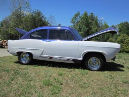1952 Kaiser Henry J
