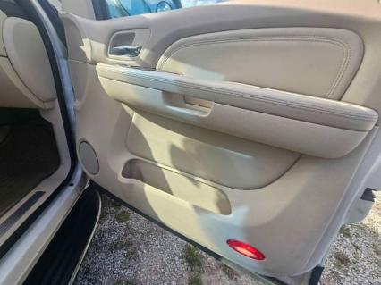 2007 Cadillac Escalade