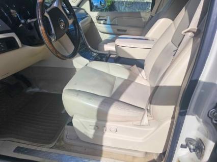 2007 Cadillac Escalade