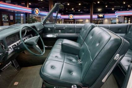 1967 Cadillac Deville