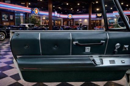 1967 Cadillac Deville