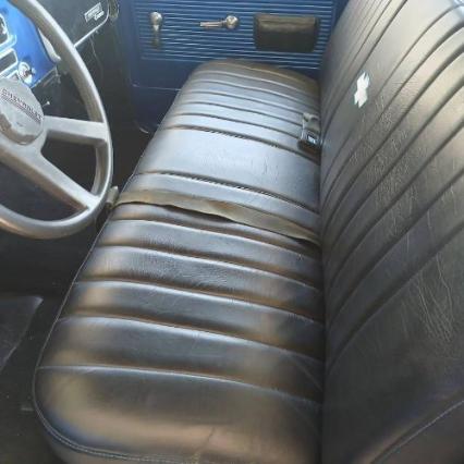 1970 Chevrolet C10