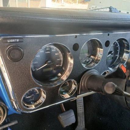 1970 Chevrolet C10