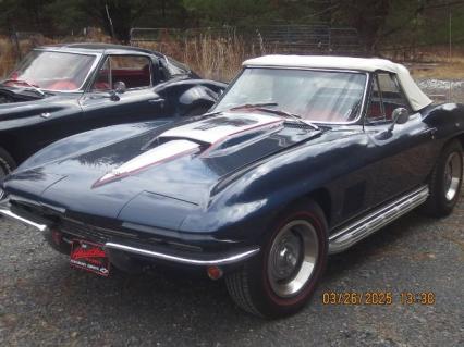 1967 Chevrolet Corvette