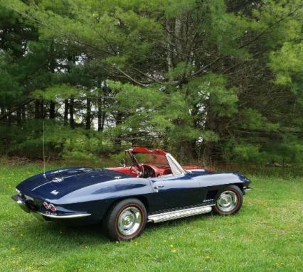 1967 Chevrolet Corvette
