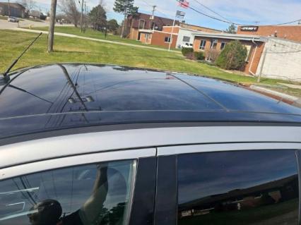 2011 Ford Edge