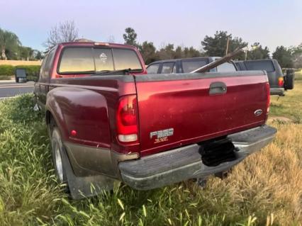 2003 Ford Super Duty