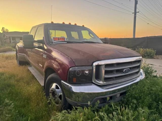 2003 Ford Other