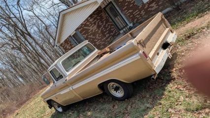 1963 Chevrolet C10