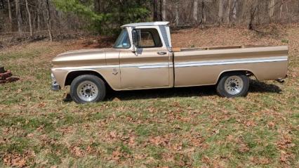 1963 Chevrolet C10