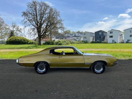1971 Buick Skylark