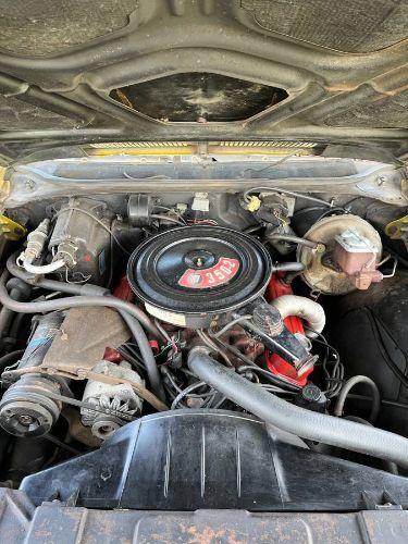 1971 Buick Skylark