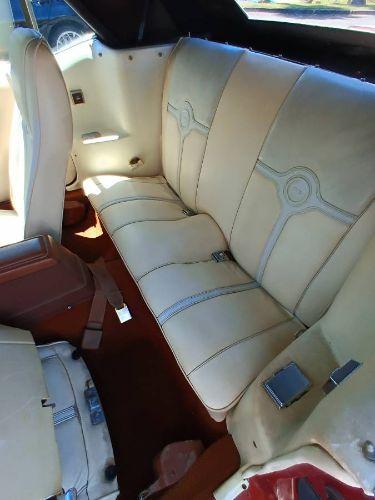 1973 Mercury Cougar