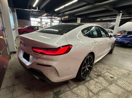 2021 BMW 840i xDrive
