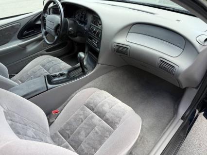 1996 Ford Thunderbird