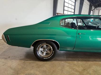 1972 Chevrolet Chevelle