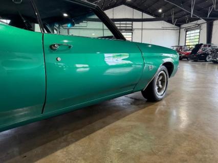 1972 Chevrolet Chevelle