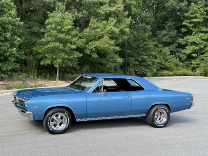 1967 Chevrolet Chevelle