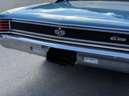1967 Chevrolet Chevelle