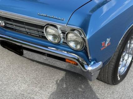 1967 Chevrolet Chevelle