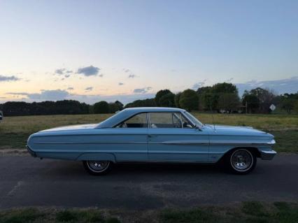 1964 Ford Galaxie