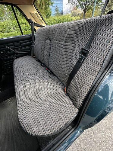 2000 Lada Vaz 2107