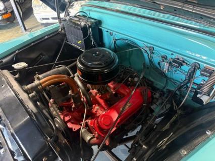 1955 GMC Town  Country