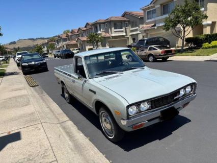 1979 Datsun 620