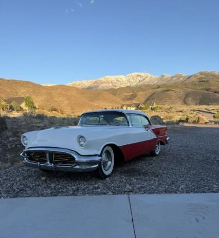1956 Oldsmobile 88