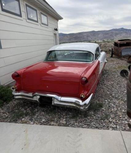 1956 Oldsmobile 88