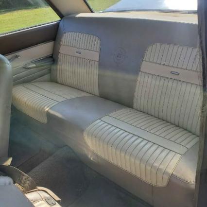 1962 Mercury Comet