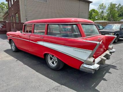 1957 Chevrolet 210
