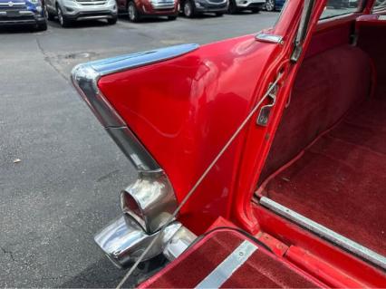 1957 Chevrolet 210