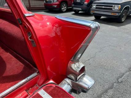 1957 Chevrolet 210
