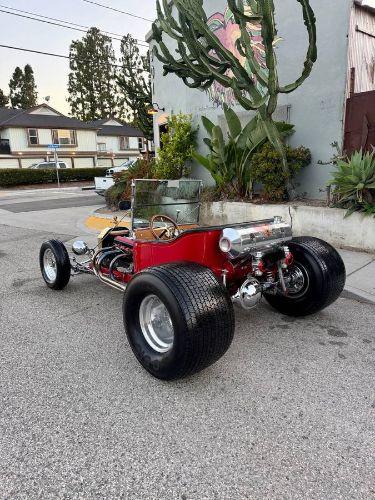 1930 Ford T Bucket