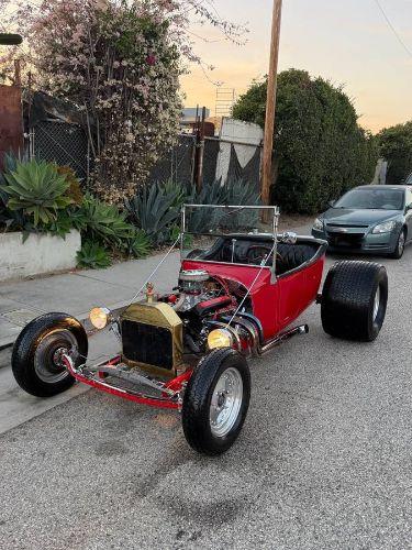 1930 Ford T Bucket