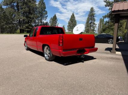 1999 Chevrolet 1500