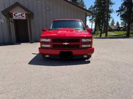 1999 Chevrolet 1500