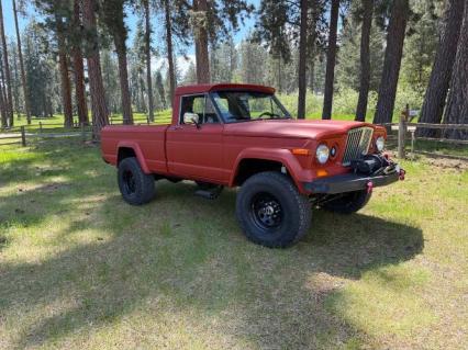 1965 Jeep Gladiator