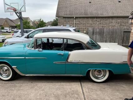 1955 Chevrolet Bel Air