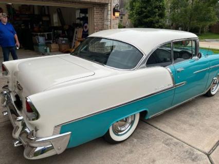 1955 Chevrolet Bel Air