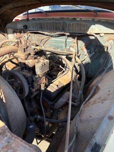 1953 Ford Big Job