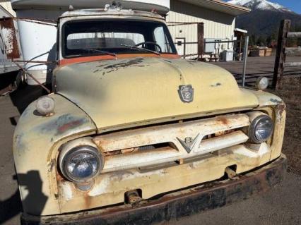 1953 Ford Big Job