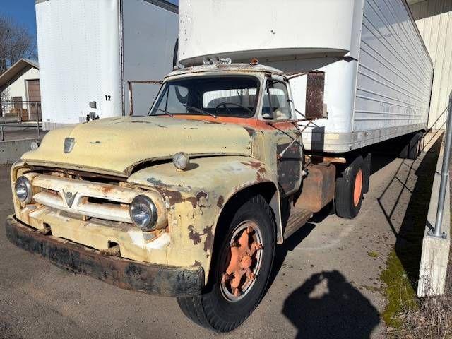 1953 Ford Other
